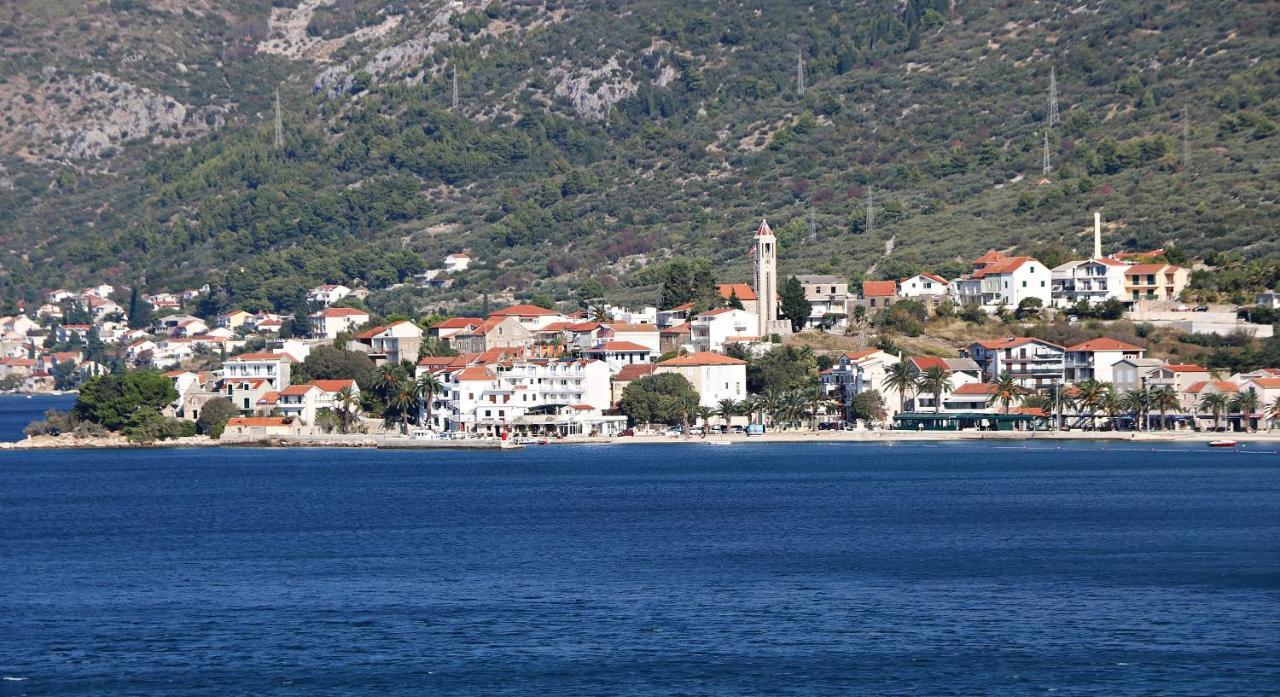 Apartment Like Home Gradac  Exterior foto